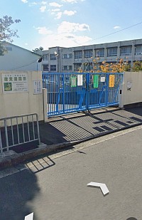 家原寺小学校