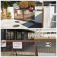 鳳小学校