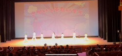 BUDDING.SAKAI. 3  演武