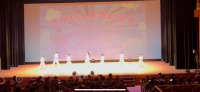 BUDDING SAKAS 3