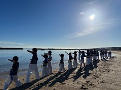 夏合宿